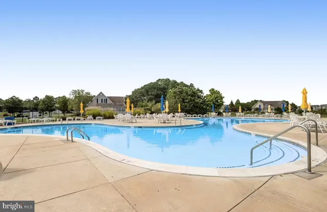 $446,000 | 30380 Crowley Drive, Unit 417, Ocean View, DE 19970