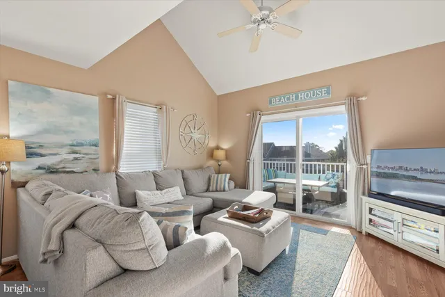 $446,000 | 30380 Crowley Drive, Unit 417, Ocean View, DE 19970