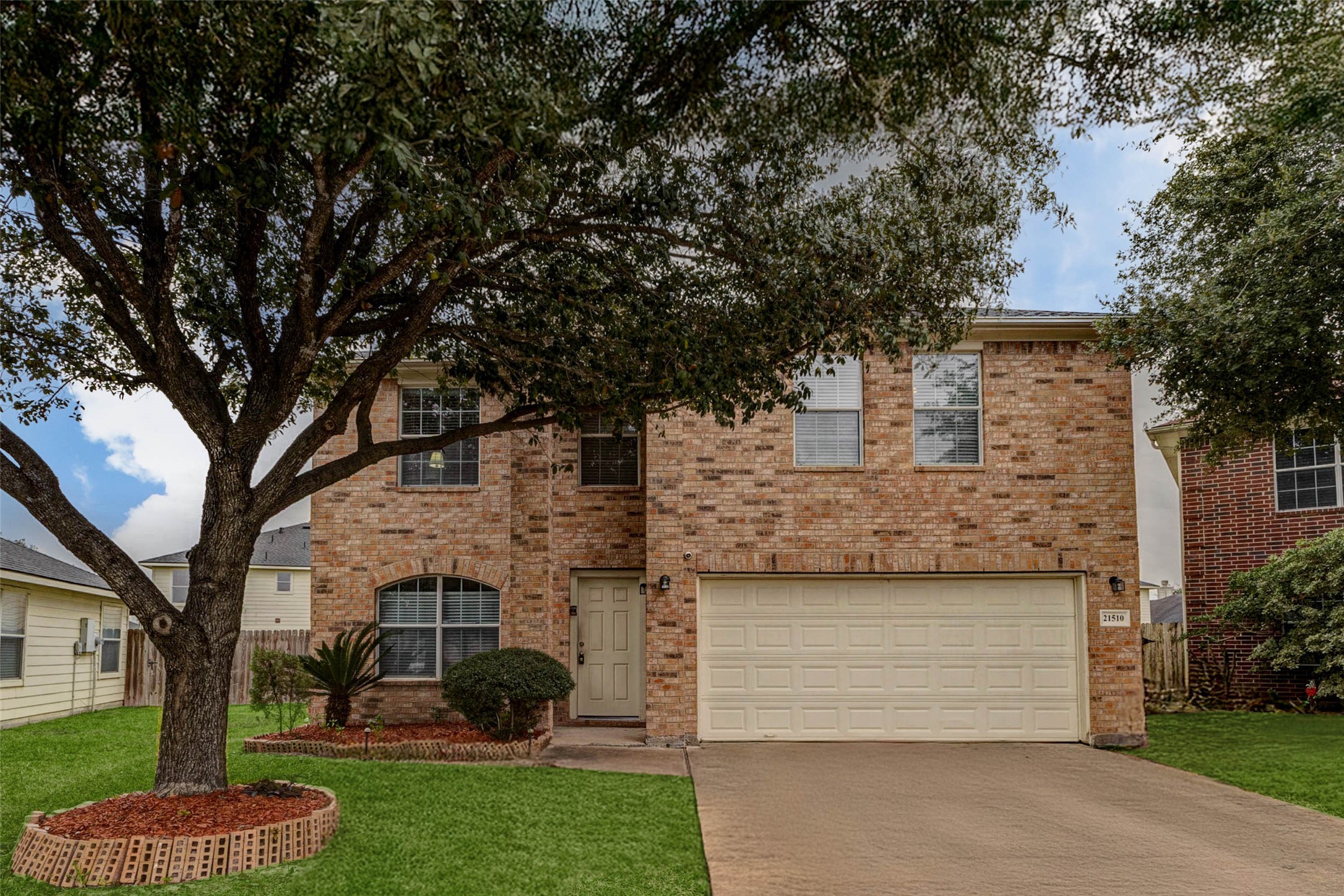 21510 Donata Circle Humble, TX 77338 - Photo 2 of 28