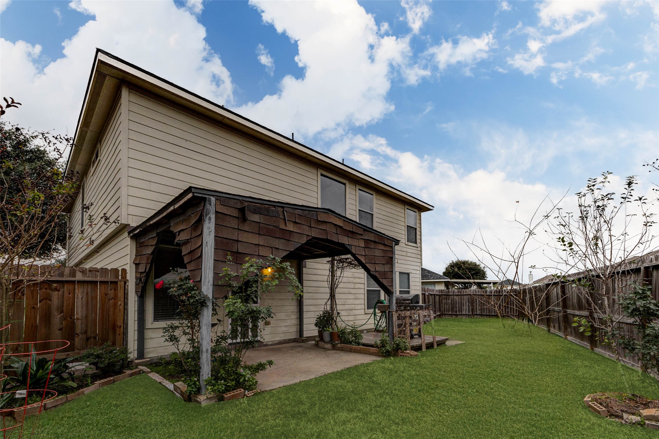 21510 Donata Circle Humble, TX 77338 - Photo 26 of 28