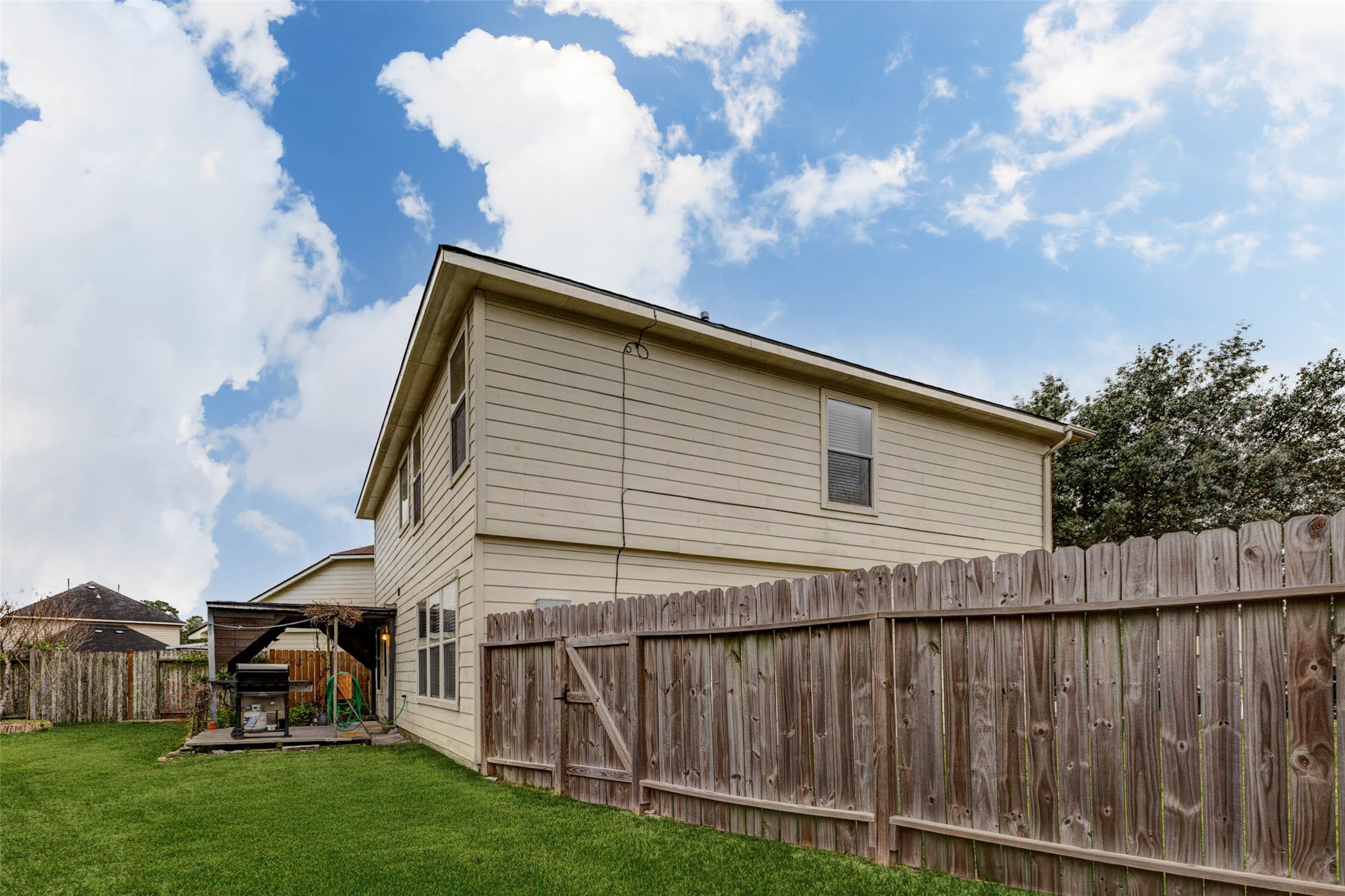 21510 Donata Circle Humble, TX 77338 - Photo 28 of 28