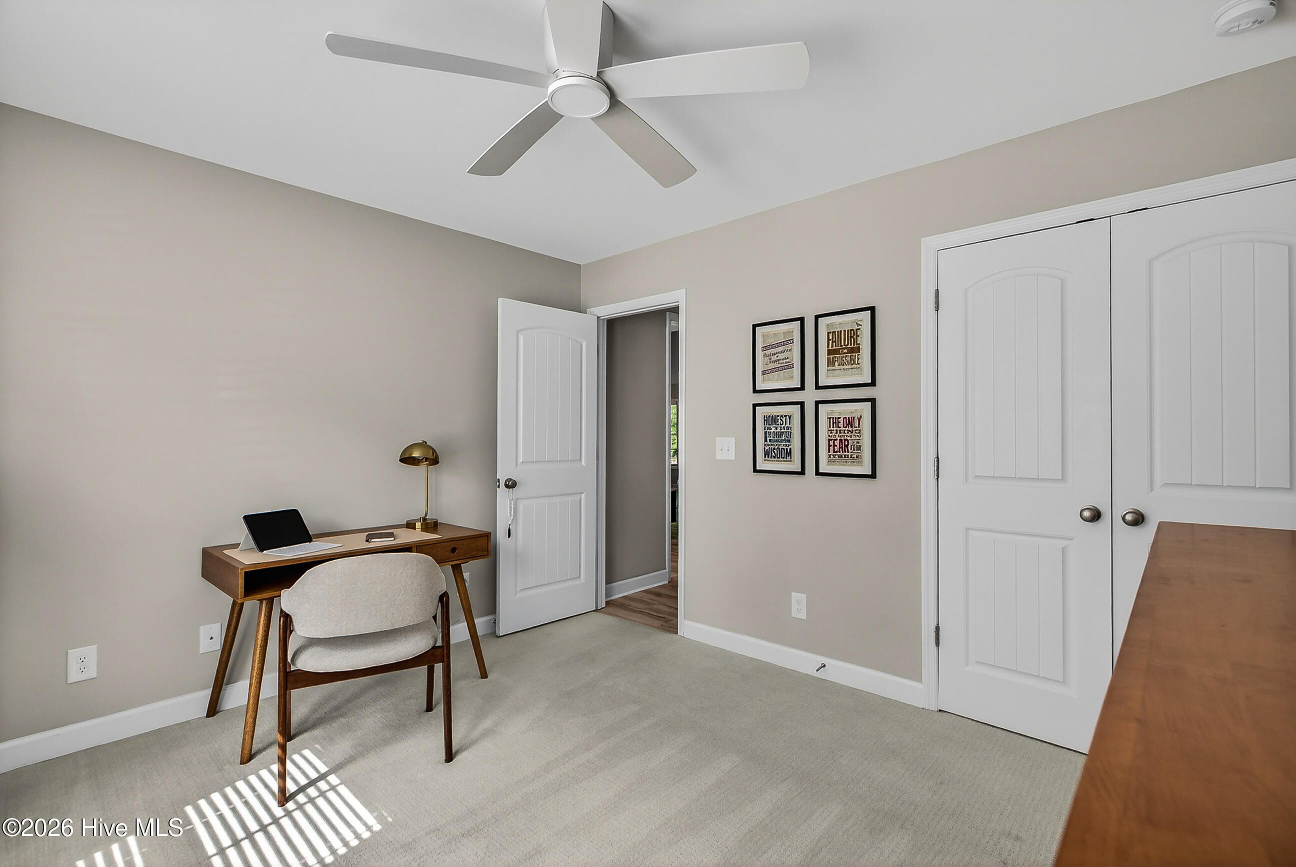 132 Balsam Road Jacksonville, NC 28546 - Photo 21 of 34