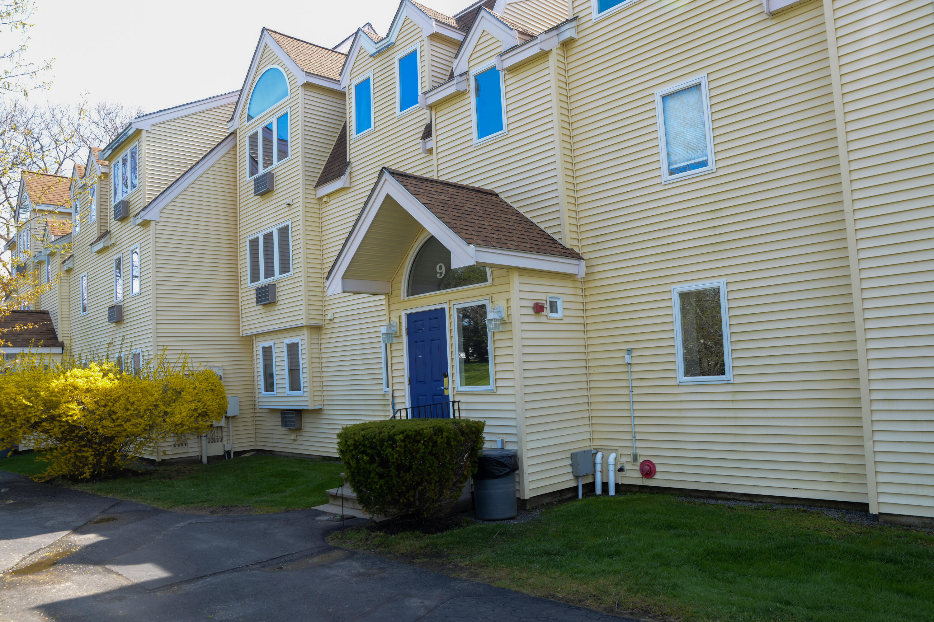 1373 Post Road, Unit 9D Wells, ME 04090 - Photo 16 of 16 Exeterior