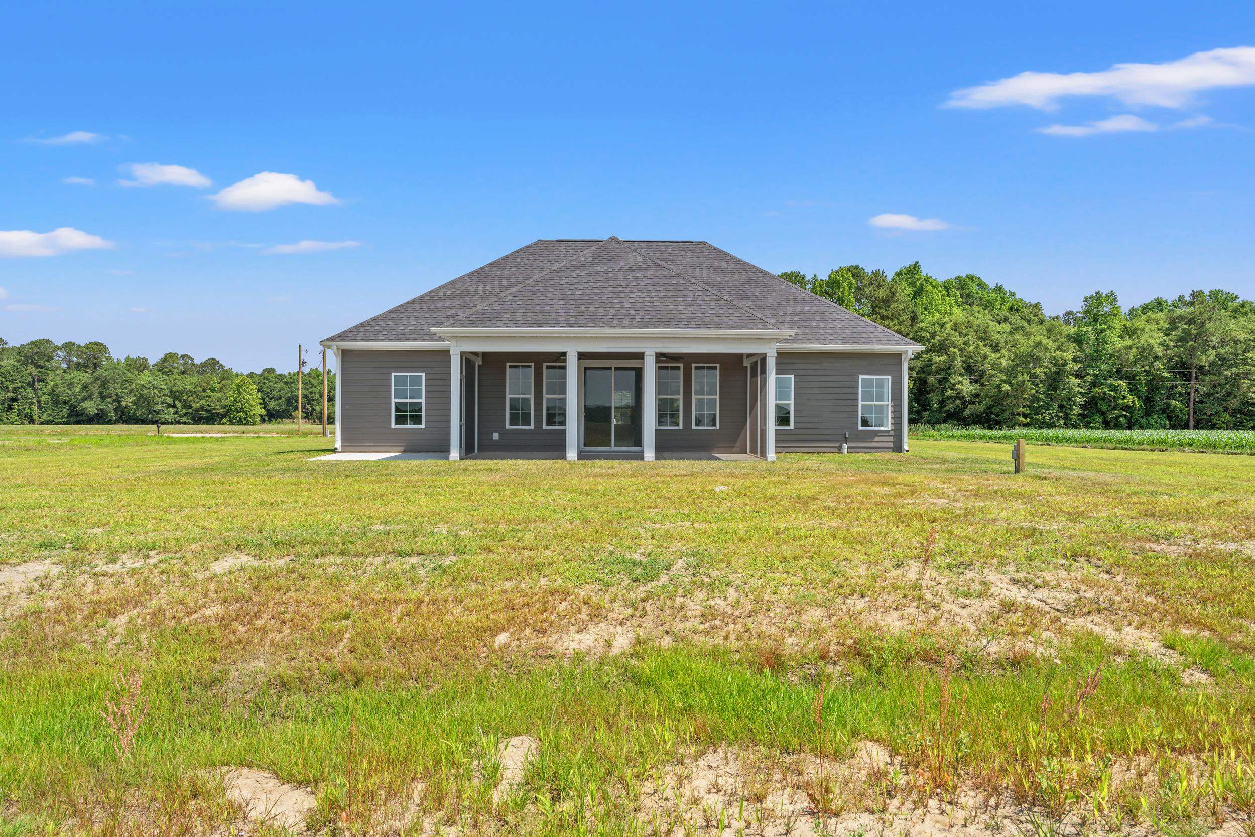 7160 Louisville Road Aynor, SC 29511 - Photo 5 of 33