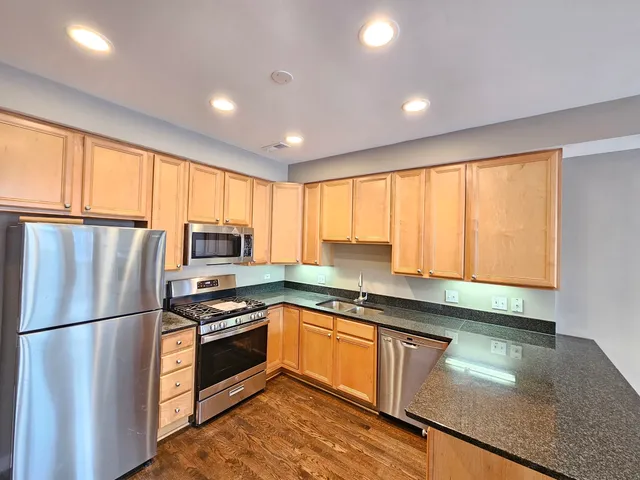 $3,100 | 1069 North Marshfield Avenue, Unit 2, Chicago, IL 60622