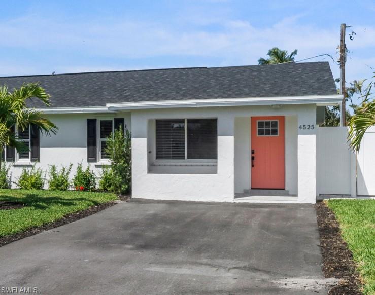 4525 Fluvia Avenue Naples, FL 34103 - Photo 1 of 23