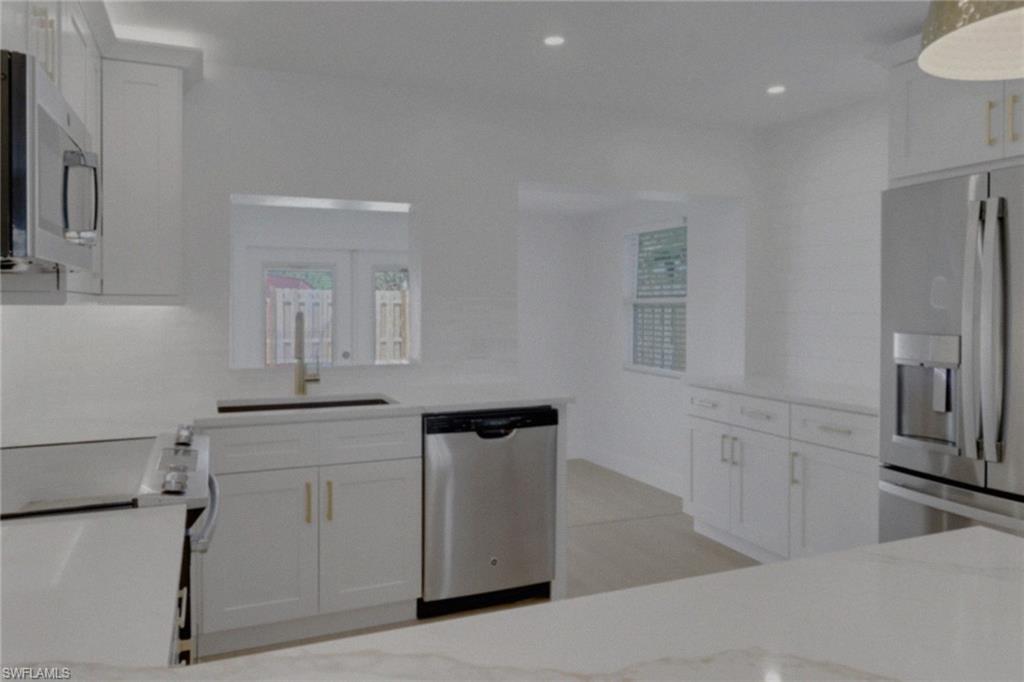 4525 Fluvia Avenue Naples, FL 34103 - Photo 4 of 23