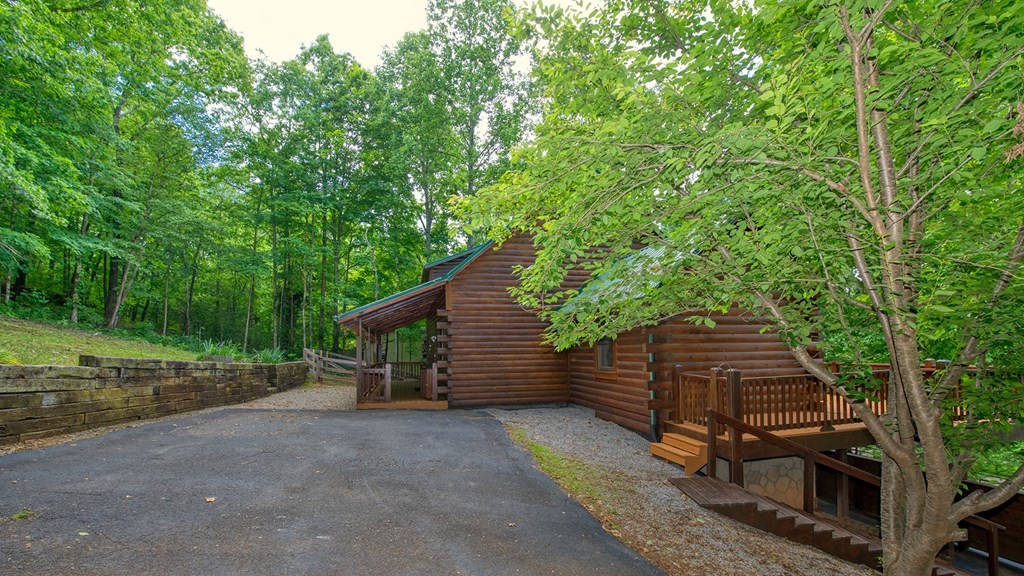 1386 Springview Circle Seymour, TN 37865 - Photo 18 of 24 Gallery Image 18