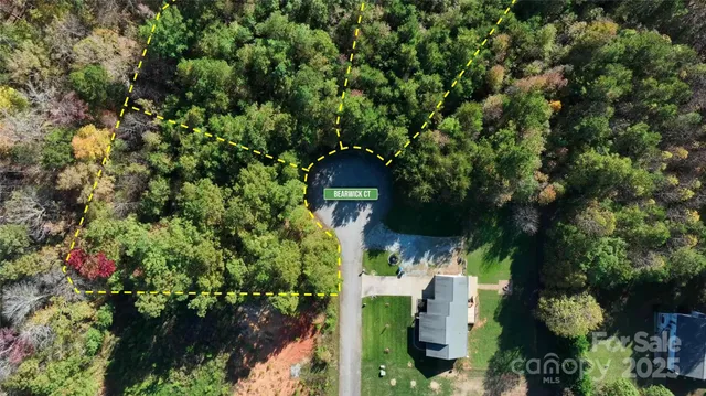 $49,900 | 1120 Bearwick Court, Woodleaf, NC 27054