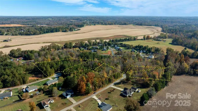 $49,900 | 1120 Bearwick Court, Woodleaf, NC 27054