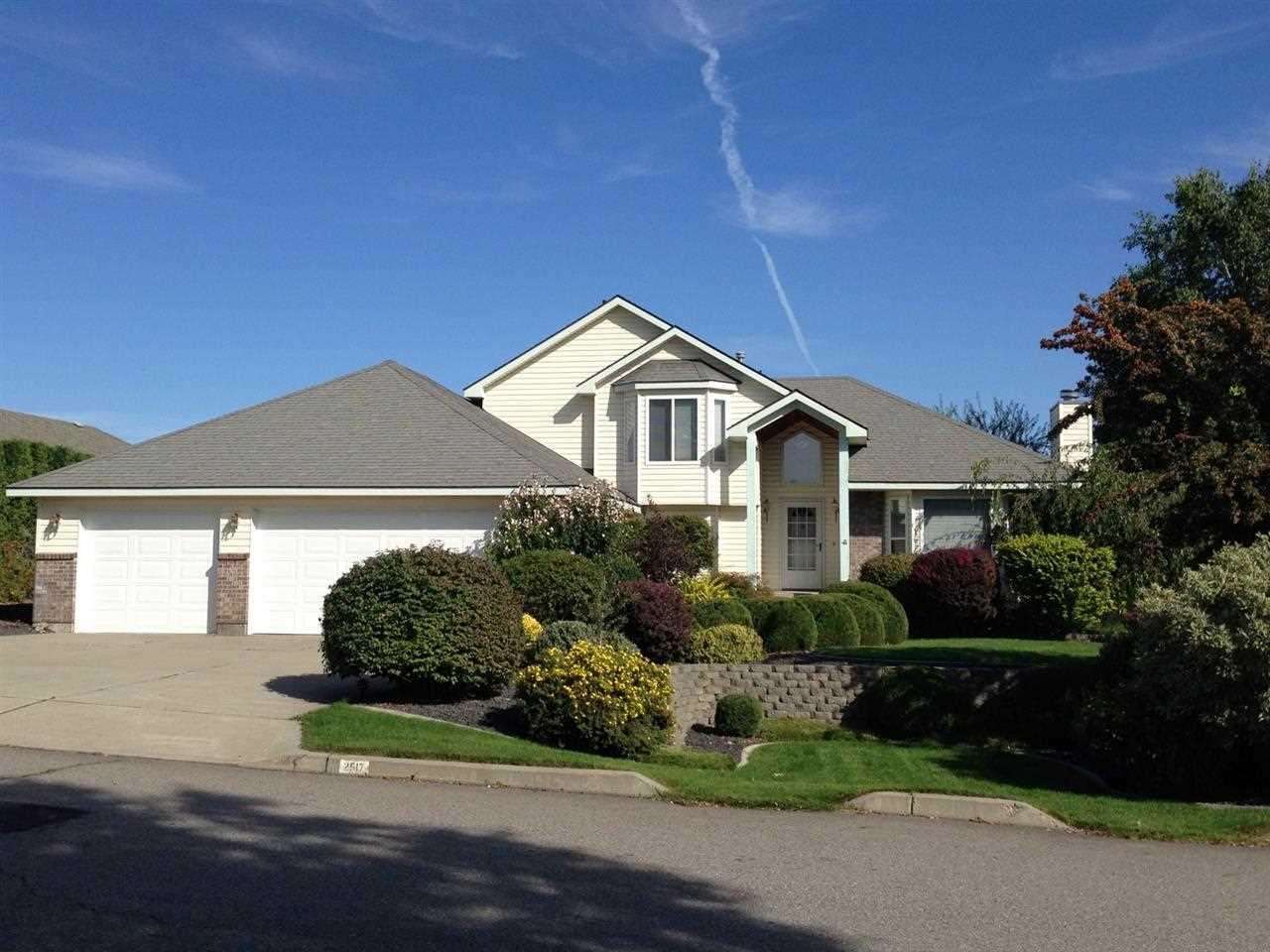 2517 South Bannen Road Spokane Valley, WA 99037 - Photo 1 of 19 Gallery Image 1