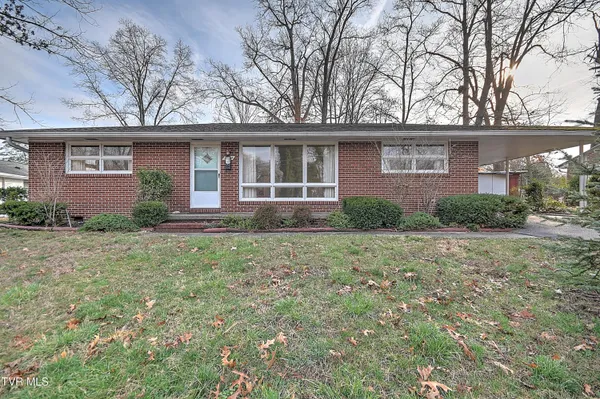$236,000 | 2744 Circle View, Kingsport, TN 37664