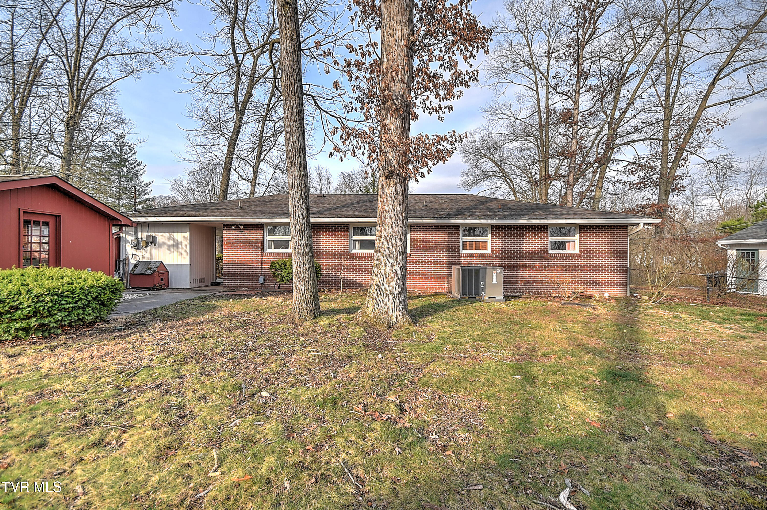 2744 Circle View Kingsport, TN 37664 - Photo 26 of 31 2744 Circle View BJ-26
