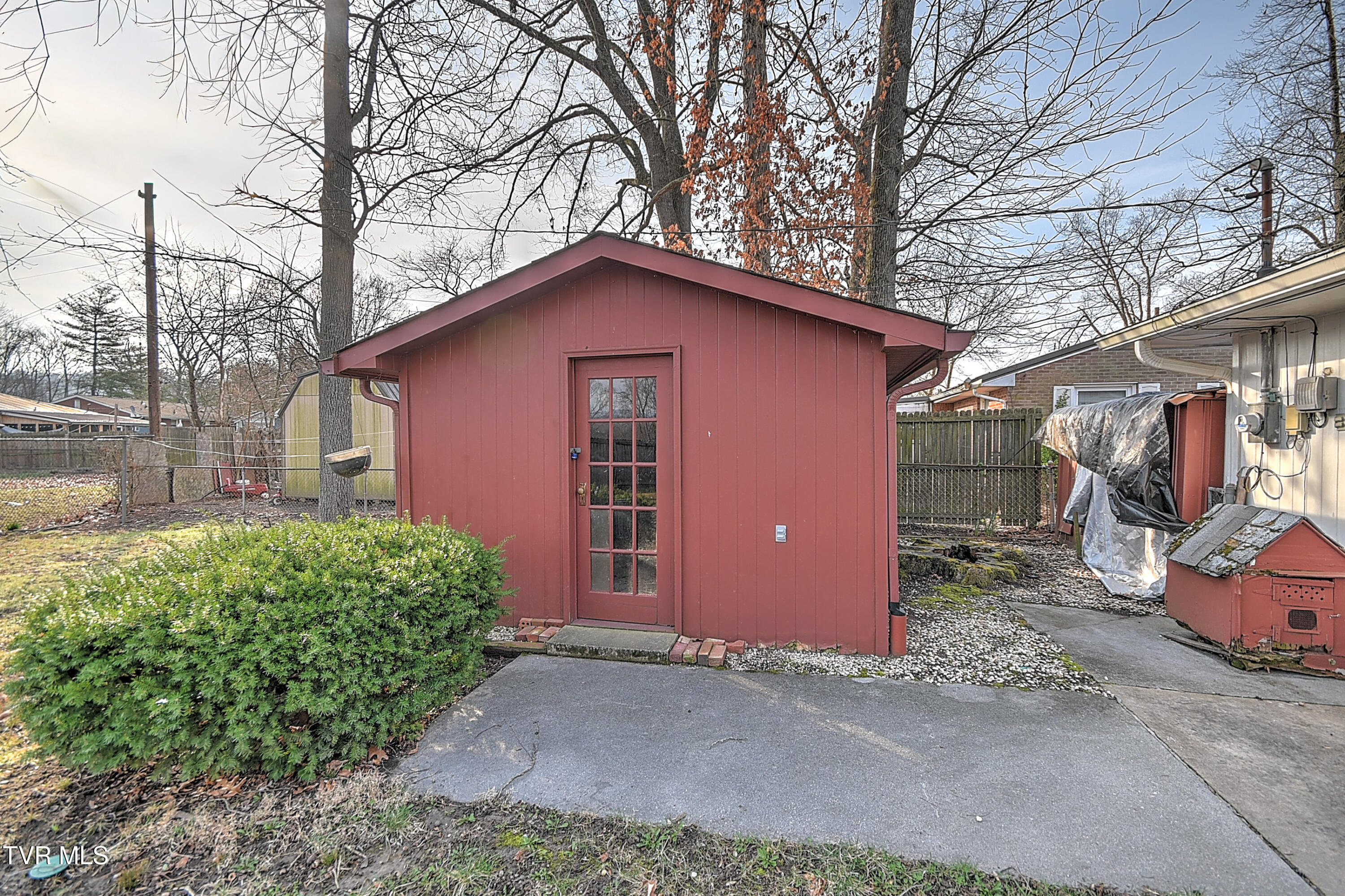 2744 Circle View Kingsport, TN 37664 - Photo 30 of 31 2744 Circle View BJ-30