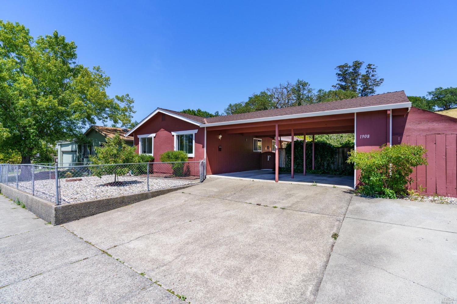 1908 Cooper Drive Santa Rosa, CA 95404 - Photo 1 of 1