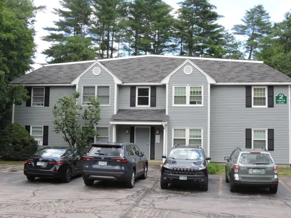 $235,000 | 37 Alice Drive, Unit 18, Concord, NH 03303