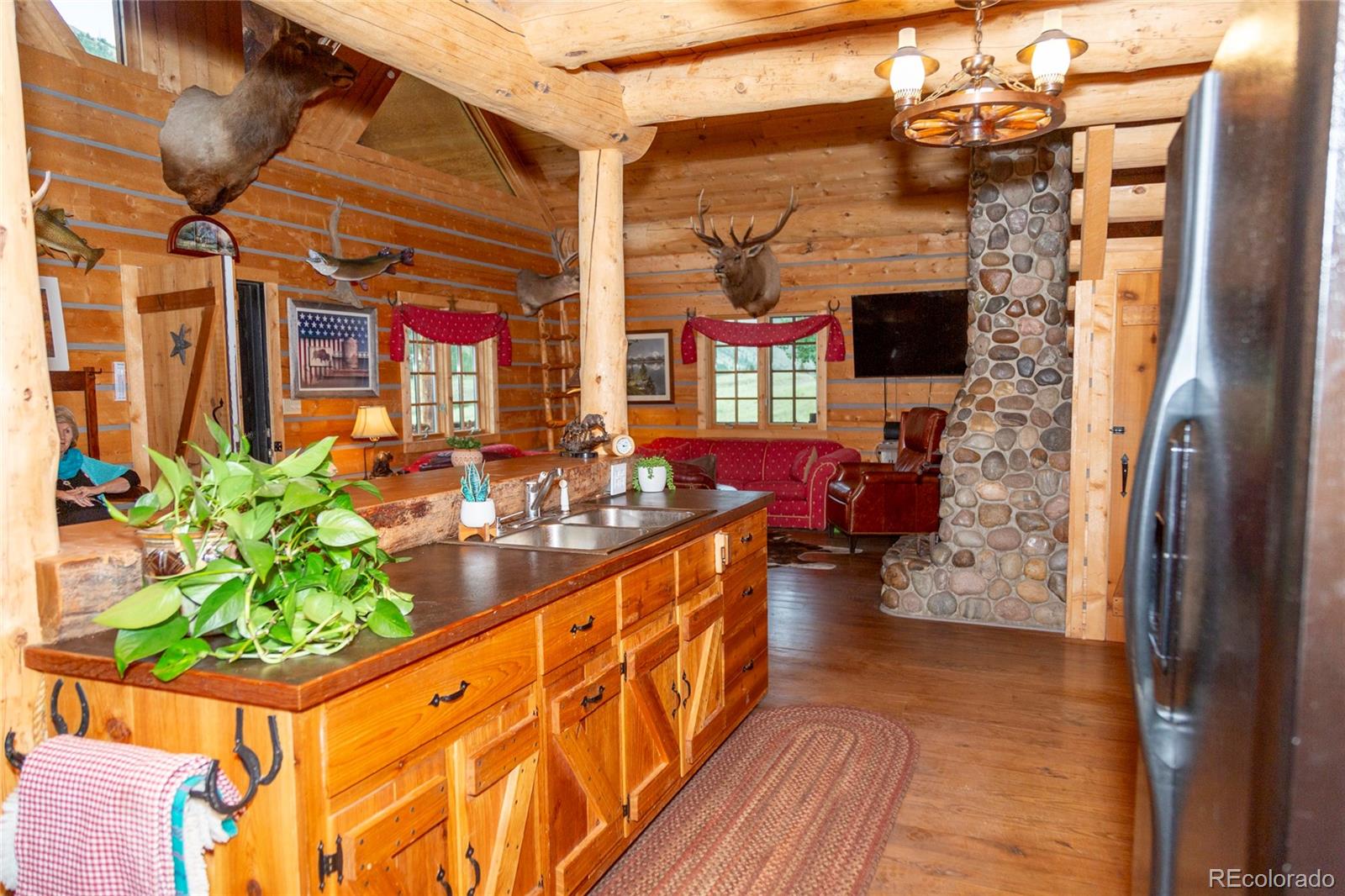 2150 Usfs Road, Unit 18A Creede, CO 81130 - Photo 14 of 25