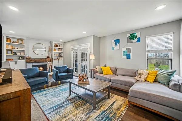 $250,000 | 10016 North Cherry Drive, Kansas City, MO 64155