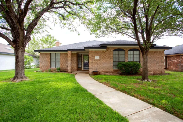 $259,500 | 6708 Terryville Drive, Amarillo, TX 79109
