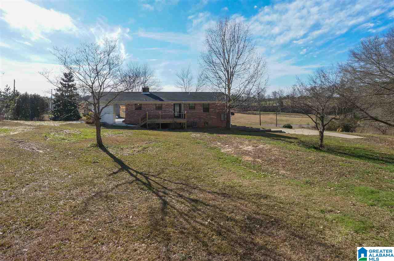170 Old West Road Thorsby, AL 35171 - Photo 30 of 35