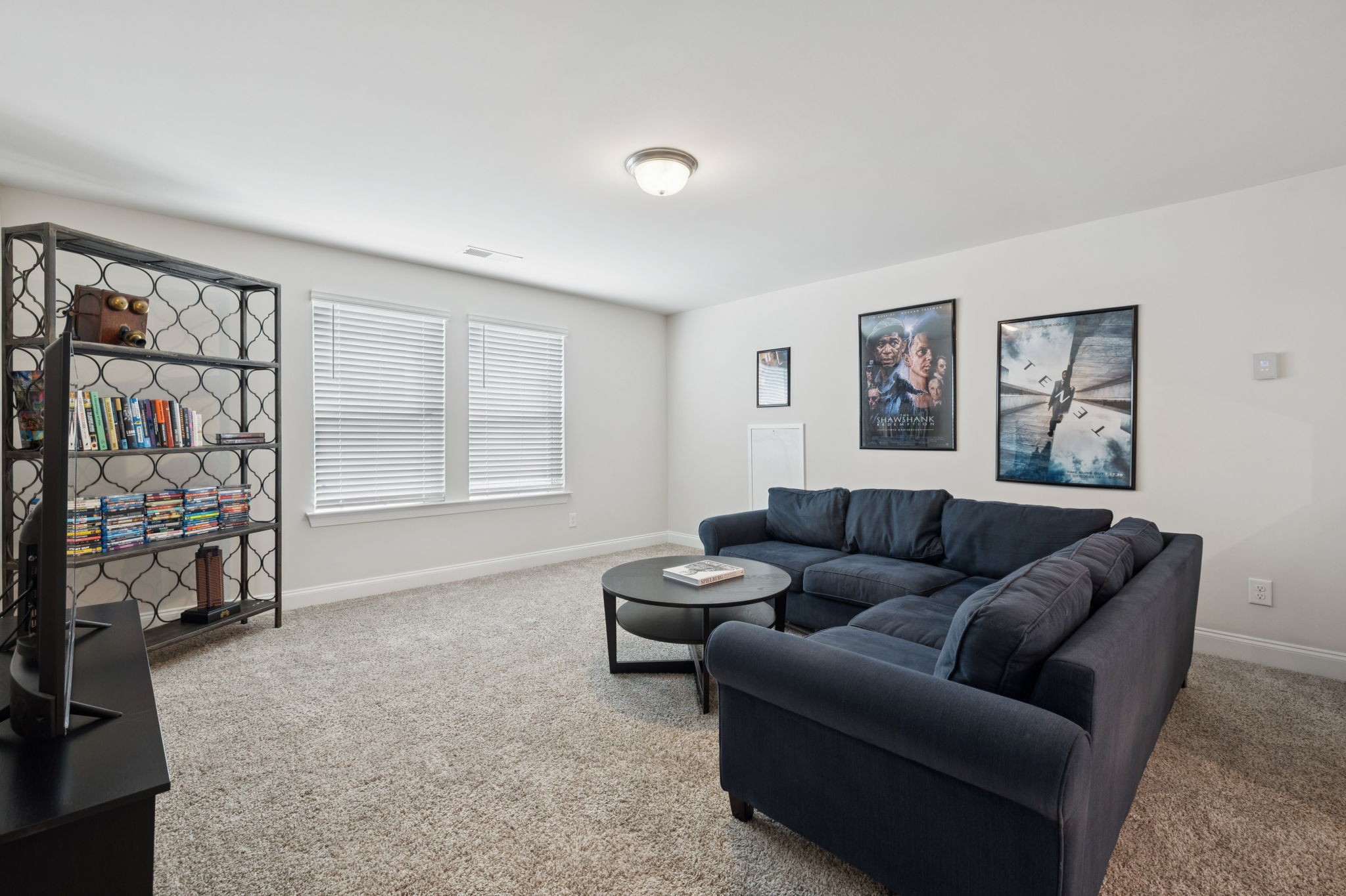 3316 Longstalk Road Antioch, TN 37013 - Photo 26 of 40 a living room with furniture and a window
