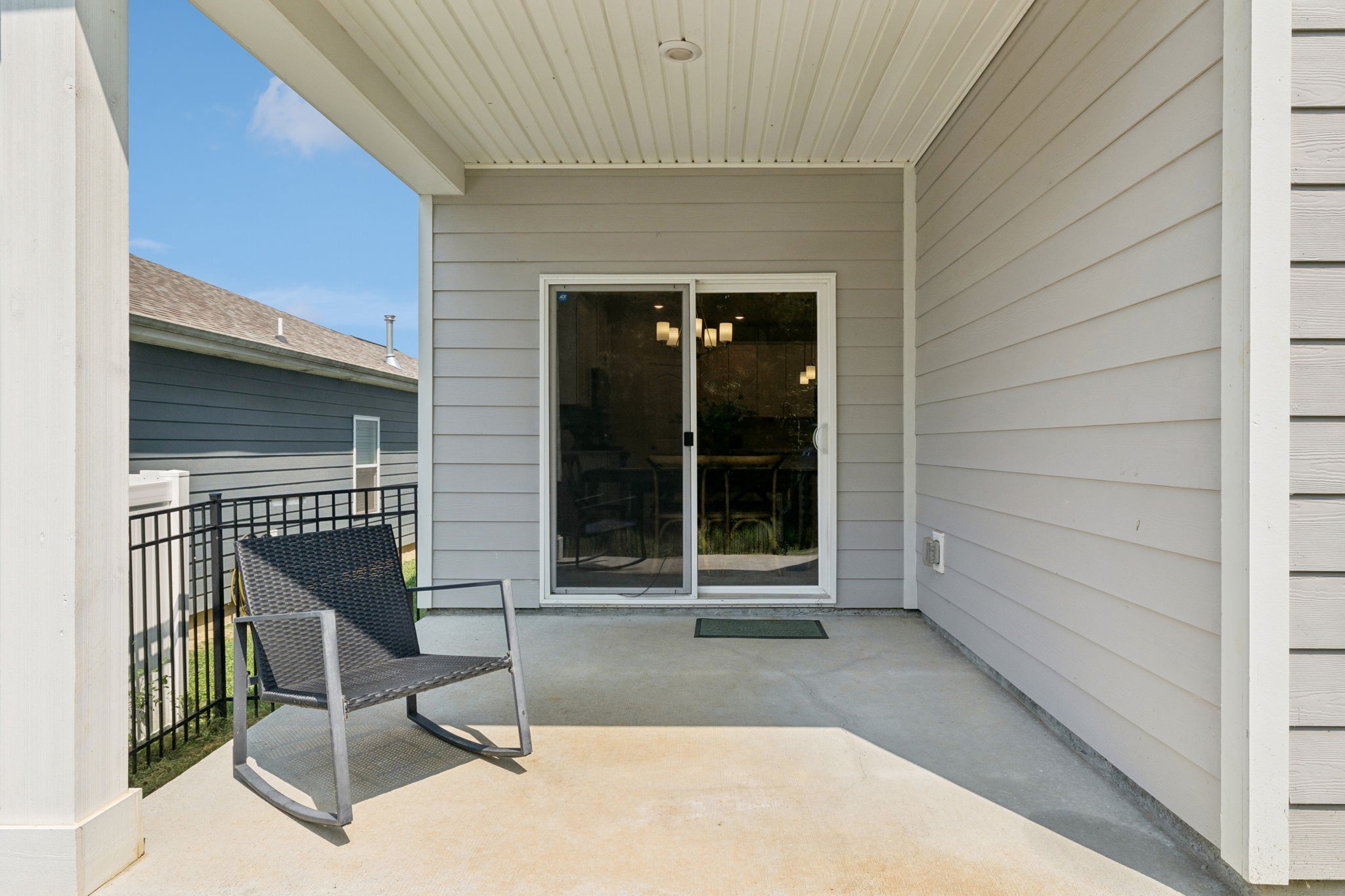 3316 Longstalk Road Antioch, TN 37013 - Photo 36 of 40 a view of front door