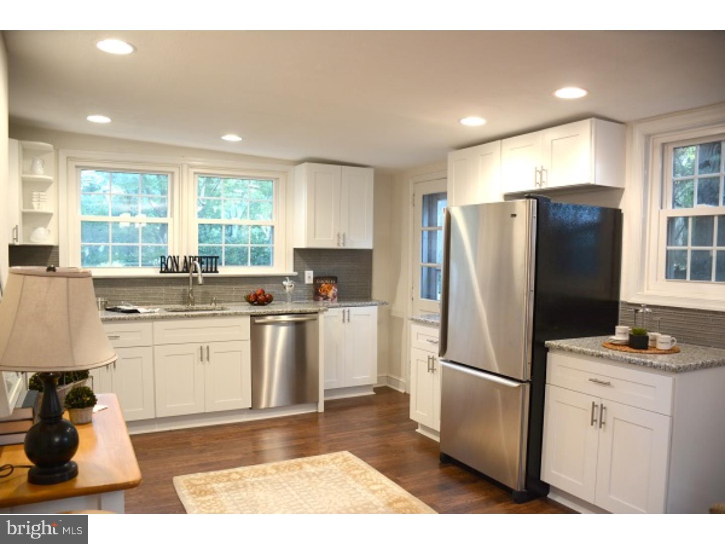 450 Bancroft Road Media, PA 19063 - Photo 1 of 24 Kitchen