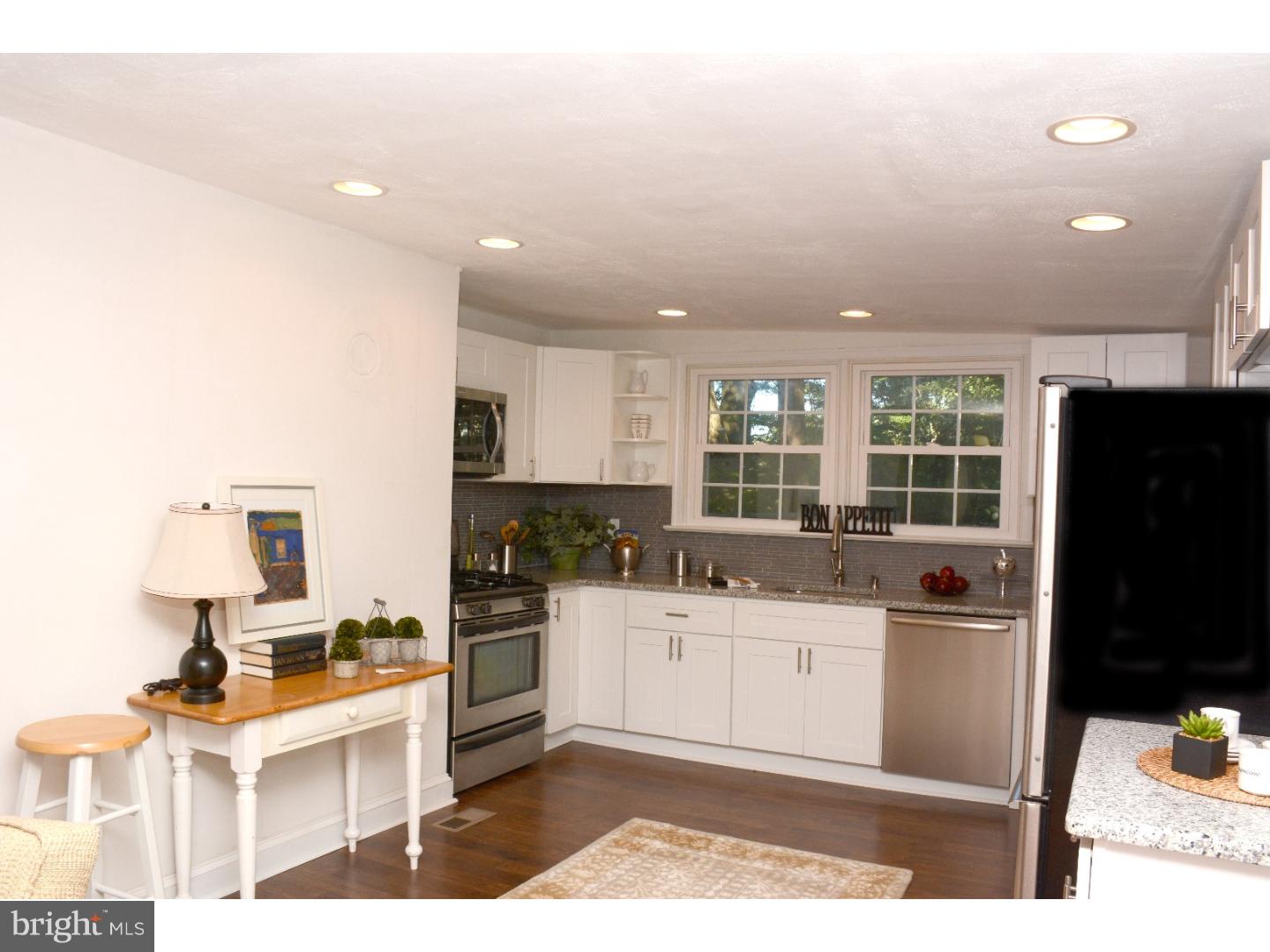 450 Bancroft Road Media, PA 19063 - Photo 2 of 24 Kitchen