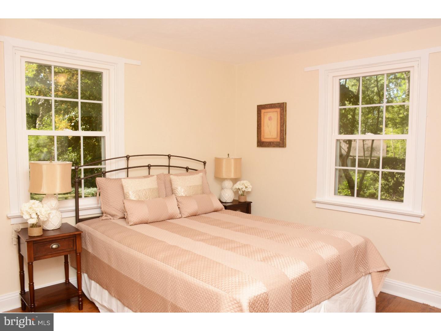 450 Bancroft Road Media, PA 19063 - Photo 11 of 24 Bedroom