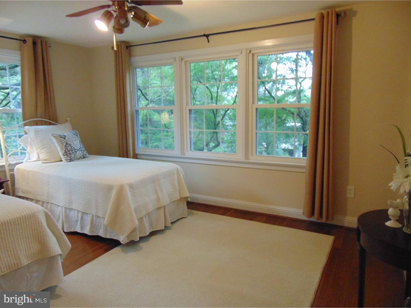 450 Bancroft Road Media, PA 19063 - Photo 14 of 24 Bedroom 3