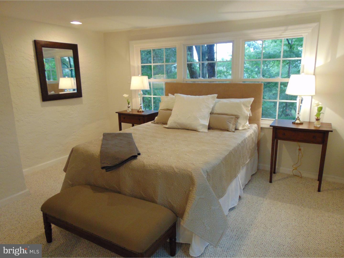 450 Bancroft Road Media, PA 19063 - Photo 16 of 24 Master Bedroom