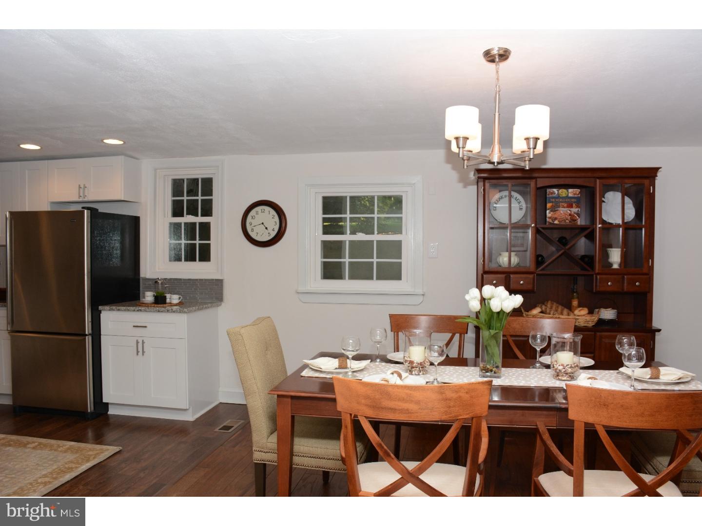 450 Bancroft Road Media, PA 19063 - Photo 3 of 24 Dining Room