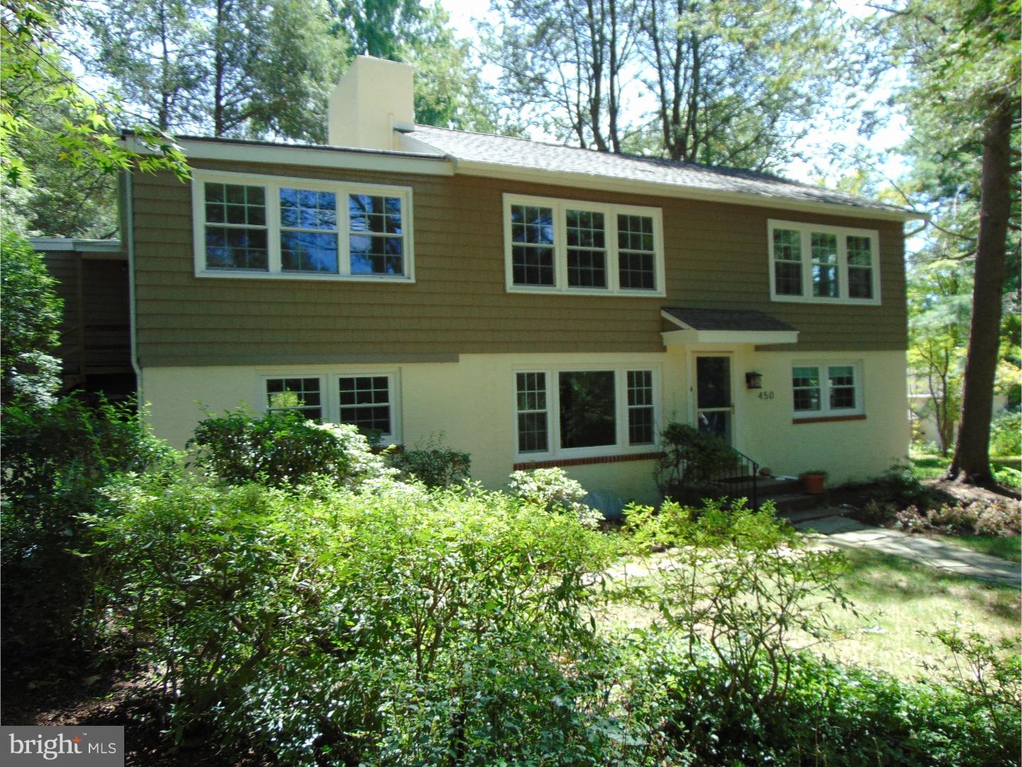 450 Bancroft Road Media, PA 19063 - Photo 21 of 24 Exterior Front