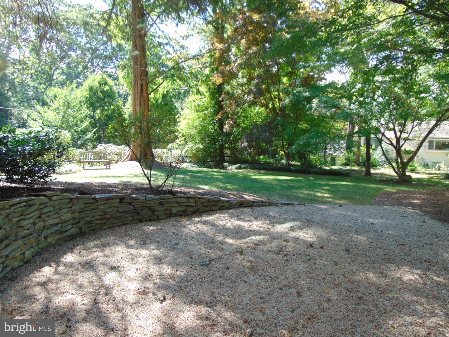 450 Bancroft Road Media, PA 19063 - Photo 22 of 24 Patio