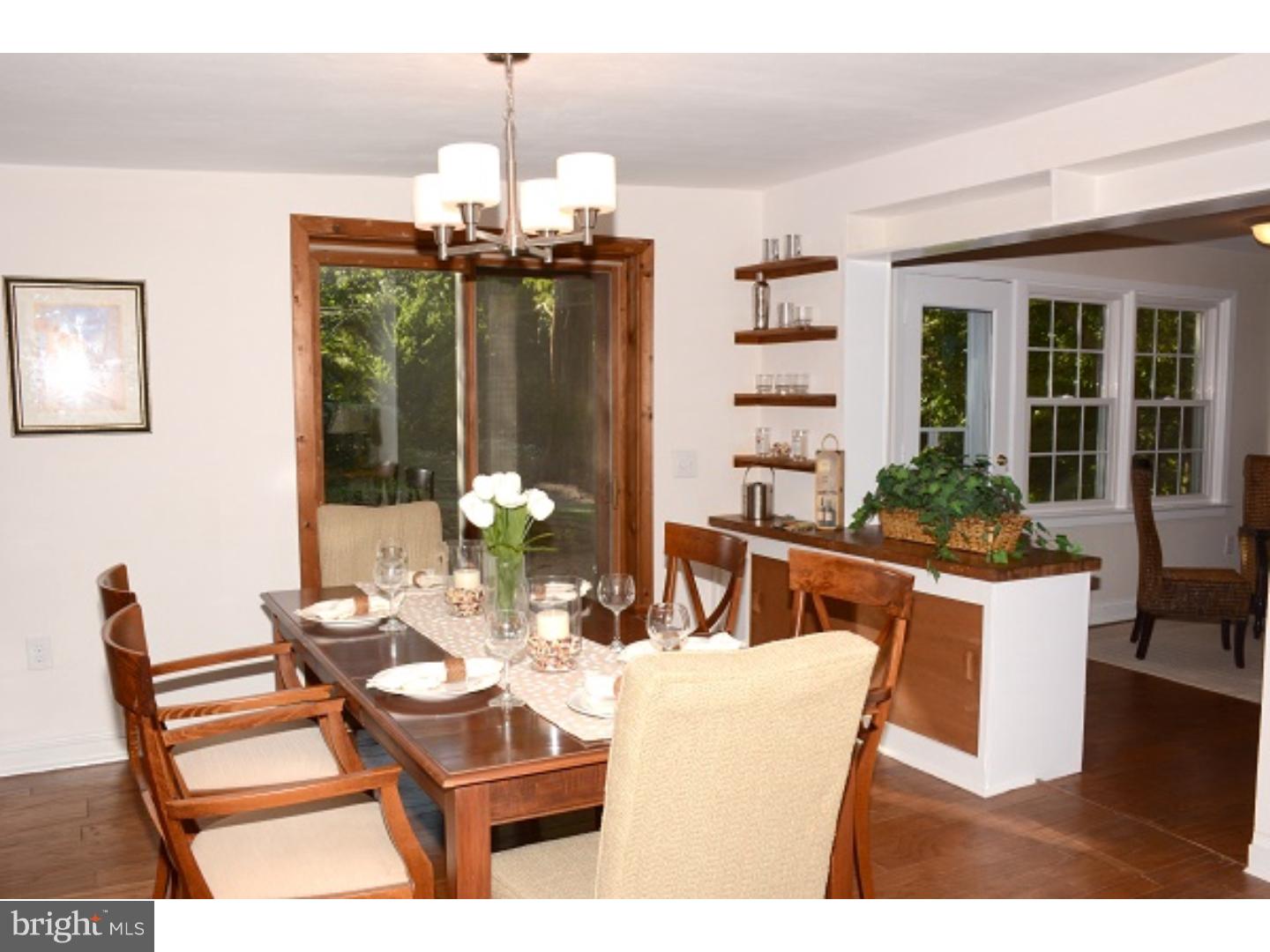 450 Bancroft Road Media, PA 19063 - Photo 4 of 24 Dining Room