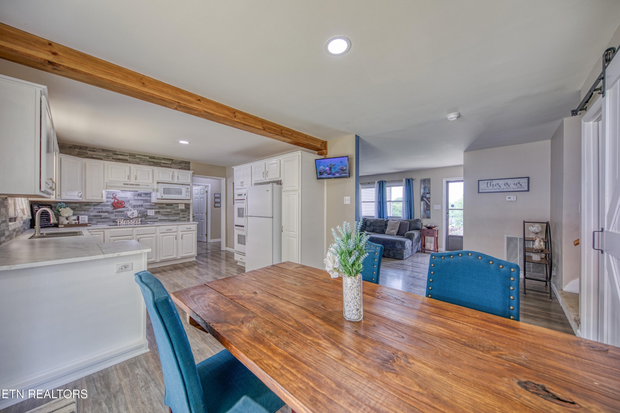 717 Noragate Road Knoxville, TN 37919 - Photo 5 of 49 Gallery Image 5