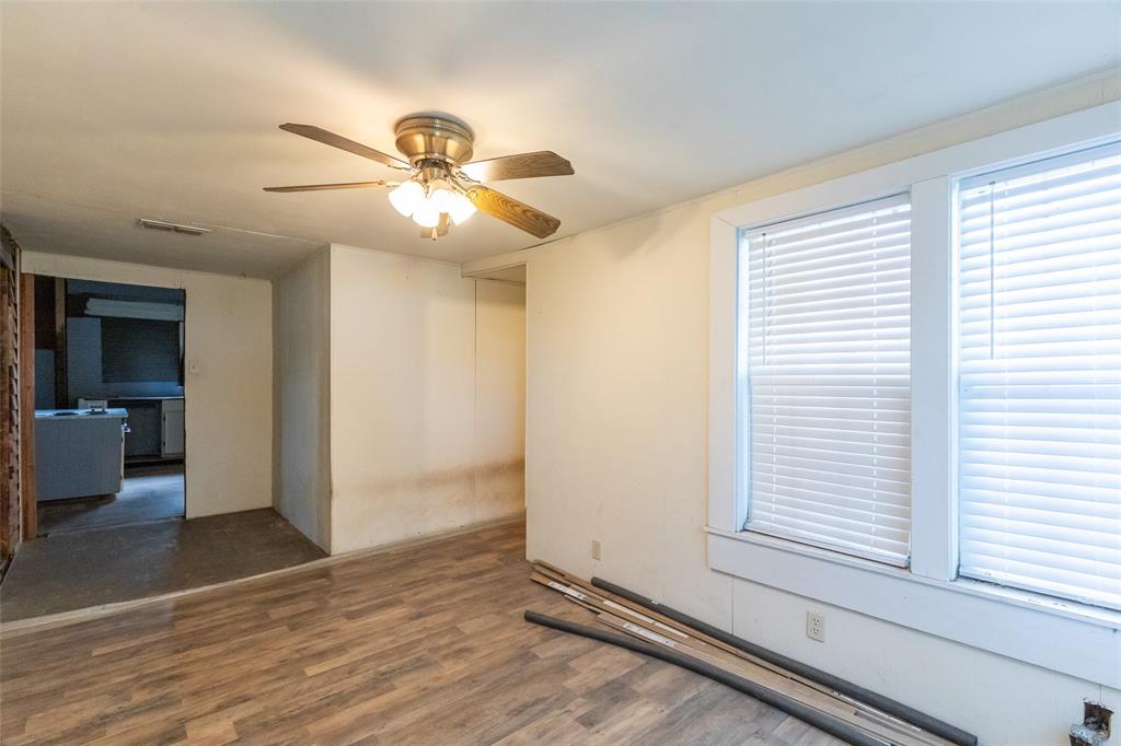 601 West 3rd Street Baird, TX 79504 - Photo 24 of 34
