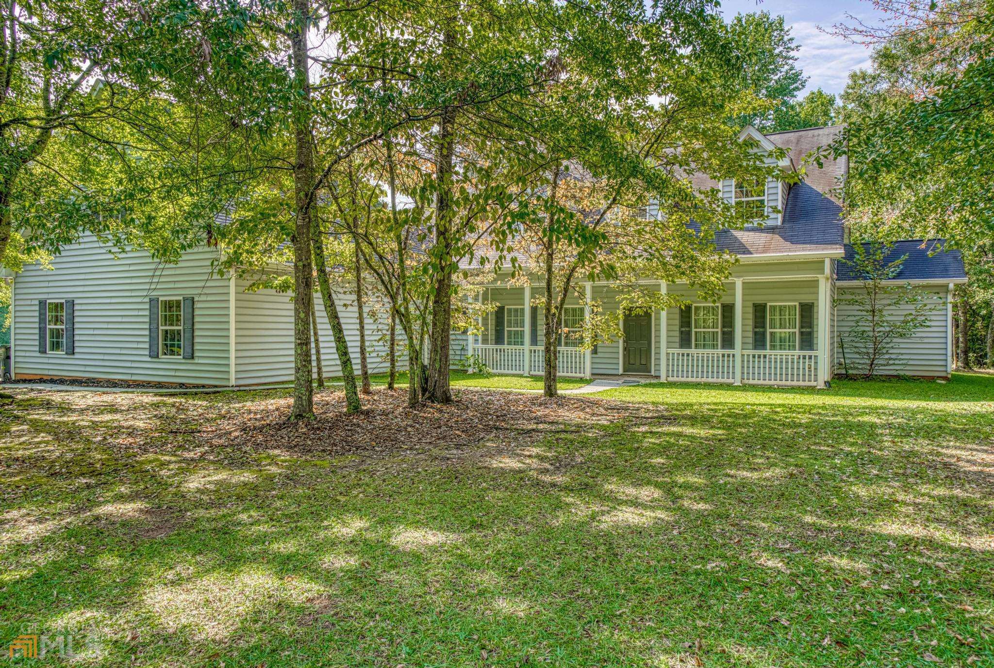 1092 Cedar Creek Road Newnan, GA 30263 - Photo 1 of 1 Gallery Image 1