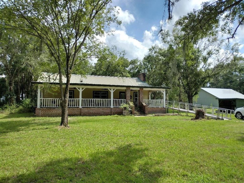 9983 Highway 100 Bunnell, FL 32110 - Photo 21 of 32