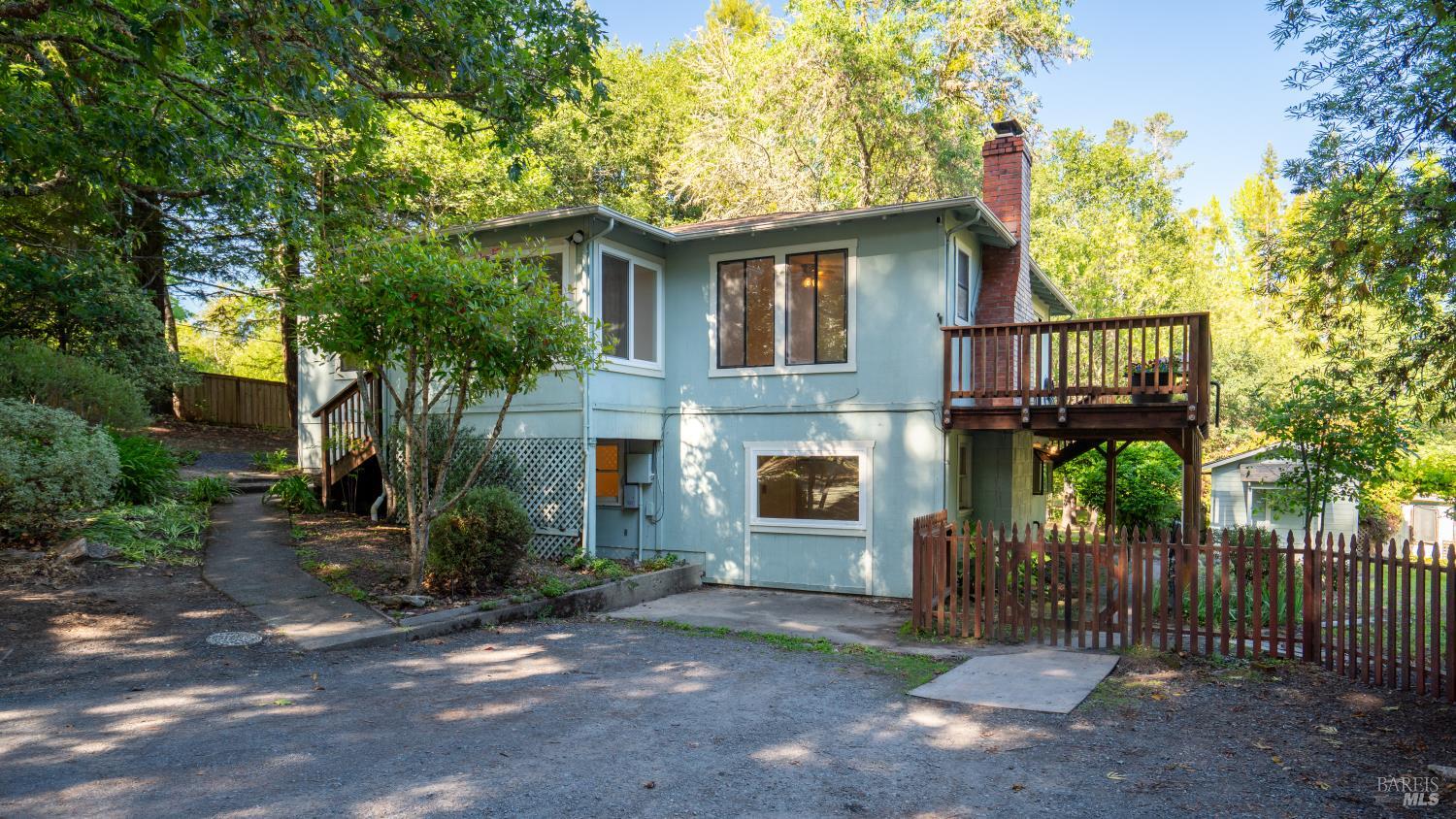 9901 Occidental Road Sebastopol, CA 95472 - Photo 46 of 55