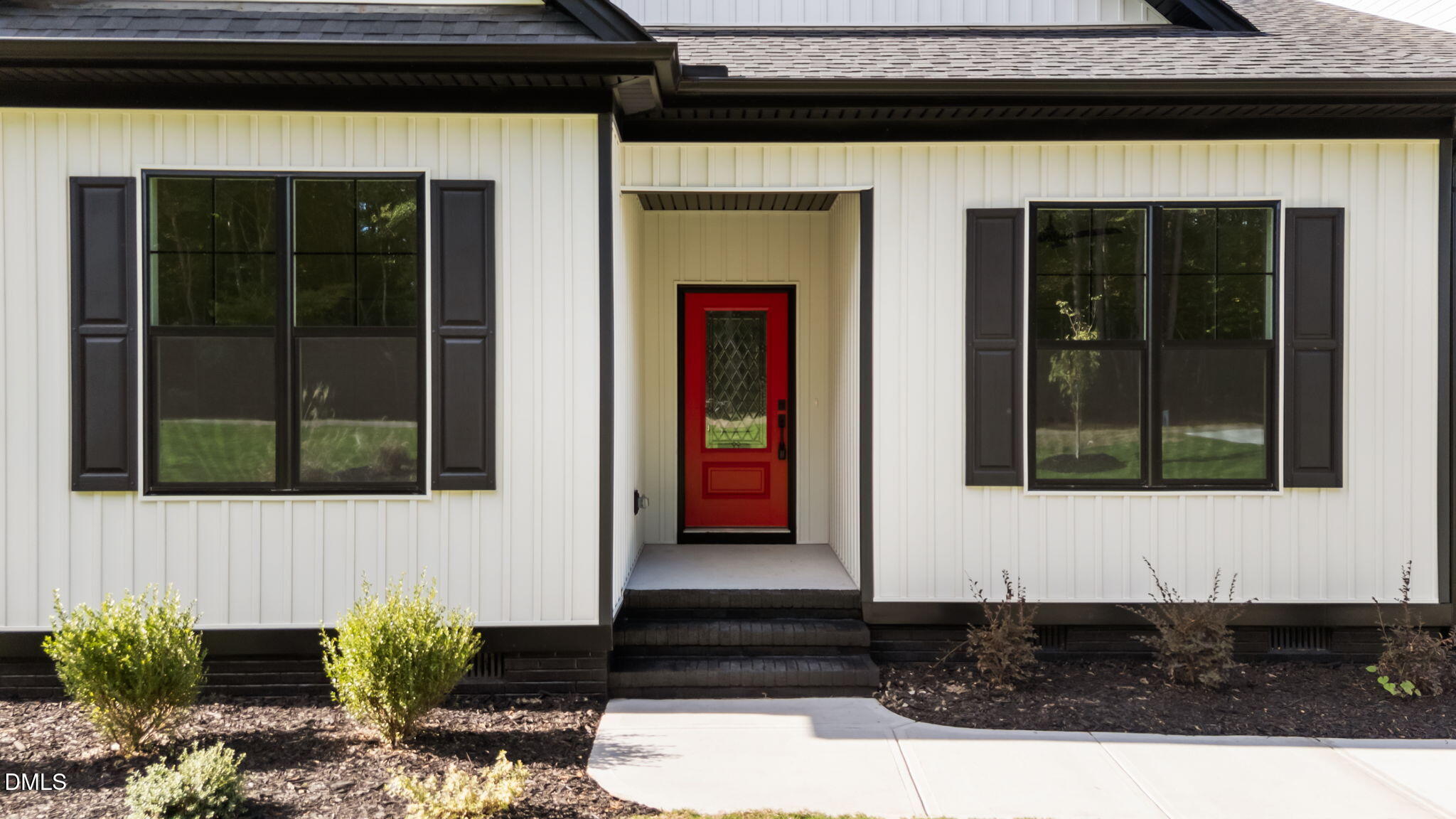 35 Autumnwood Lane Spring Hope, NC 27882 - Photo 4 of 40 5-web-or-mls-DJI_20251006153832_0581_D