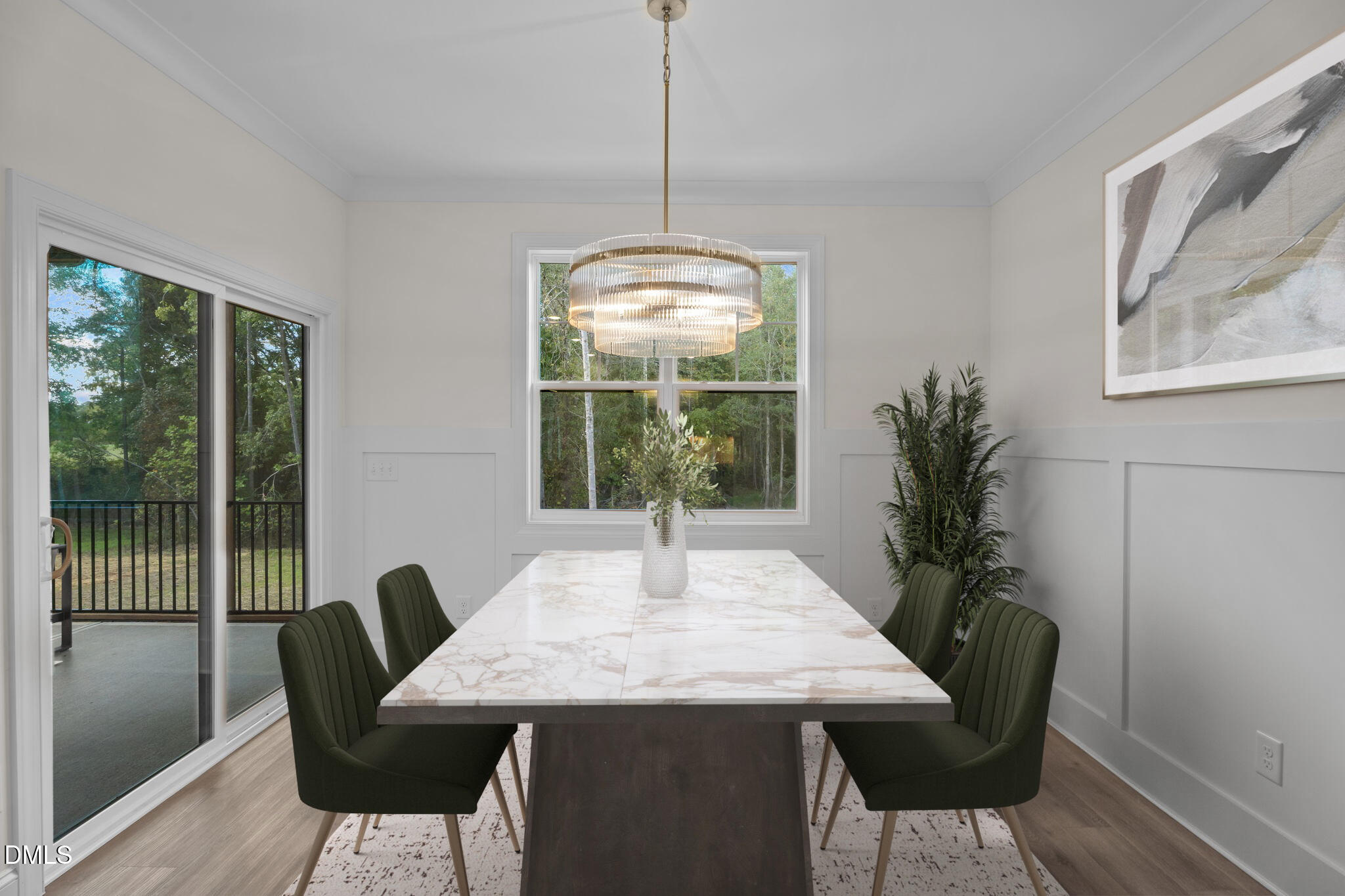 35 Autumnwood Lane Spring Hope, NC 27882 - Photo 8 of 40 32-web-or-mls-DSC09909