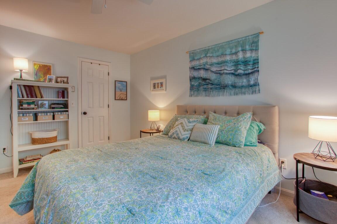 5 West Harbor Pond Road, Unit 5 West Boothbay Harbor, ME 04575 - Photo 36 of 47 MLS038