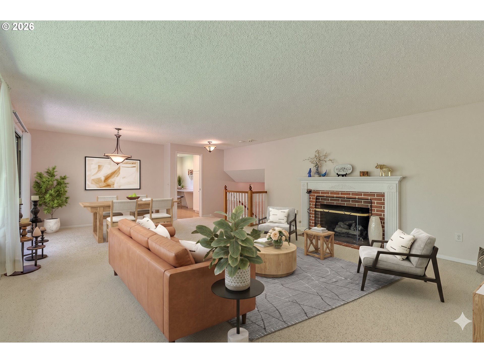 14395 Southwest 27th Court Beaverton, OR 97008 - Photo 2 of 39