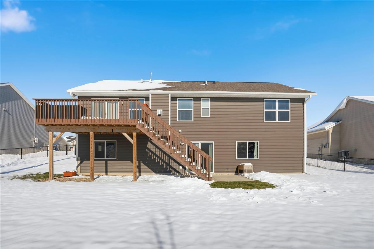 2103 Shady Grove Road Southwest Cedar Rapids, IA 52404 - Photo 25 of 32 Gallery Image 25