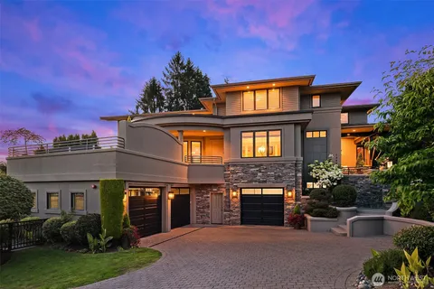 $5,995,000 | 1044 89th Avenue Northeast, Bellevue, WA 98004