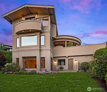 $5,995,000 | 1044 89th Avenue Northeast, Bellevue, WA 98004