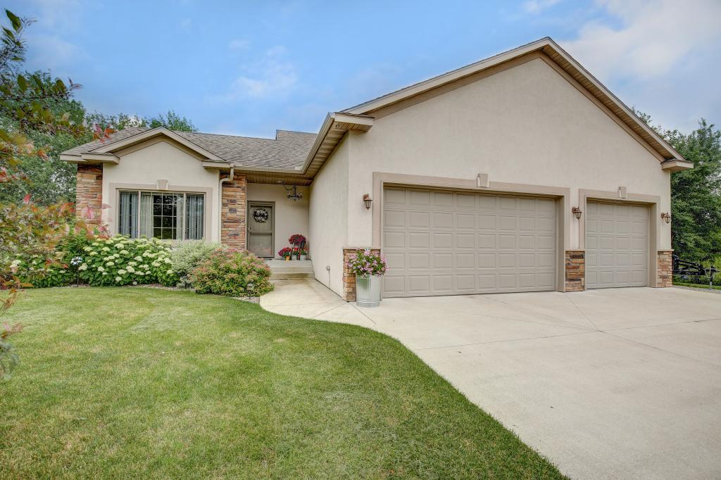 8380 2nd Avenue Northeast Rice, MN 56367 - Photo 1 of 1