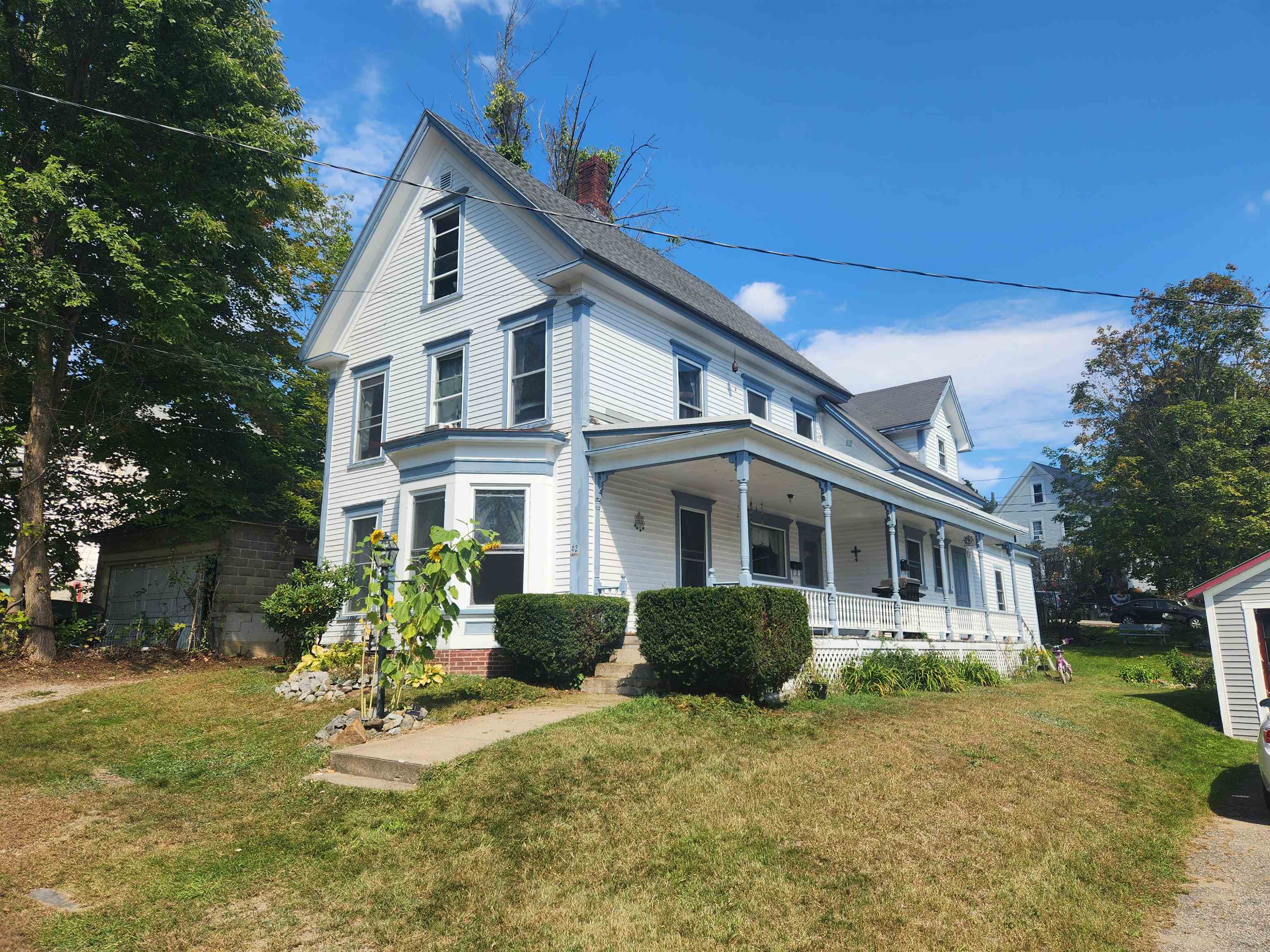 62 Maple Square Franklin, NH 03235 - Photo 1 of 30