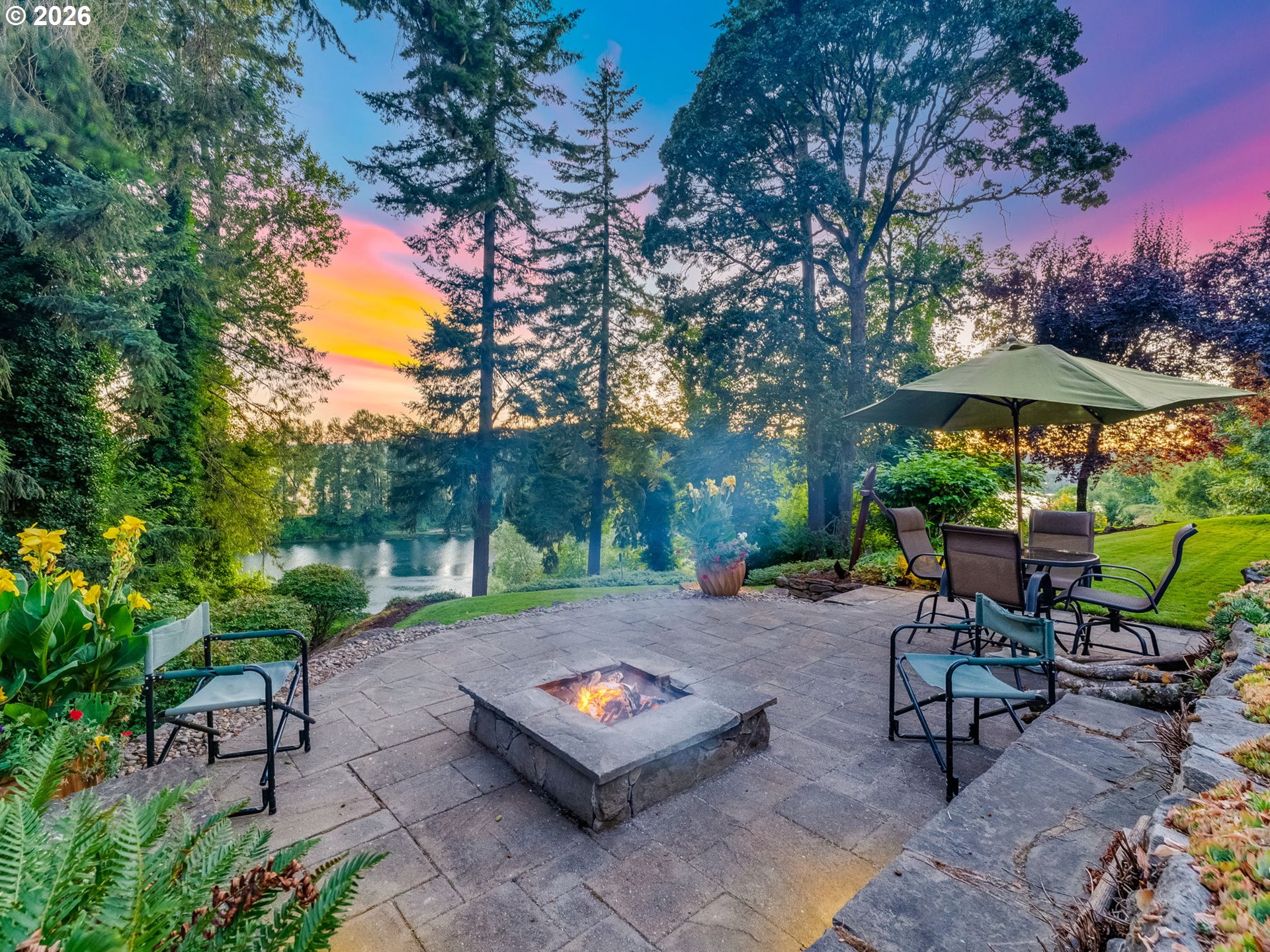 8899 Northeast Dog Ridge Road Newberg, OR 97132 - Photo 7 of 48 Gallery Image 7